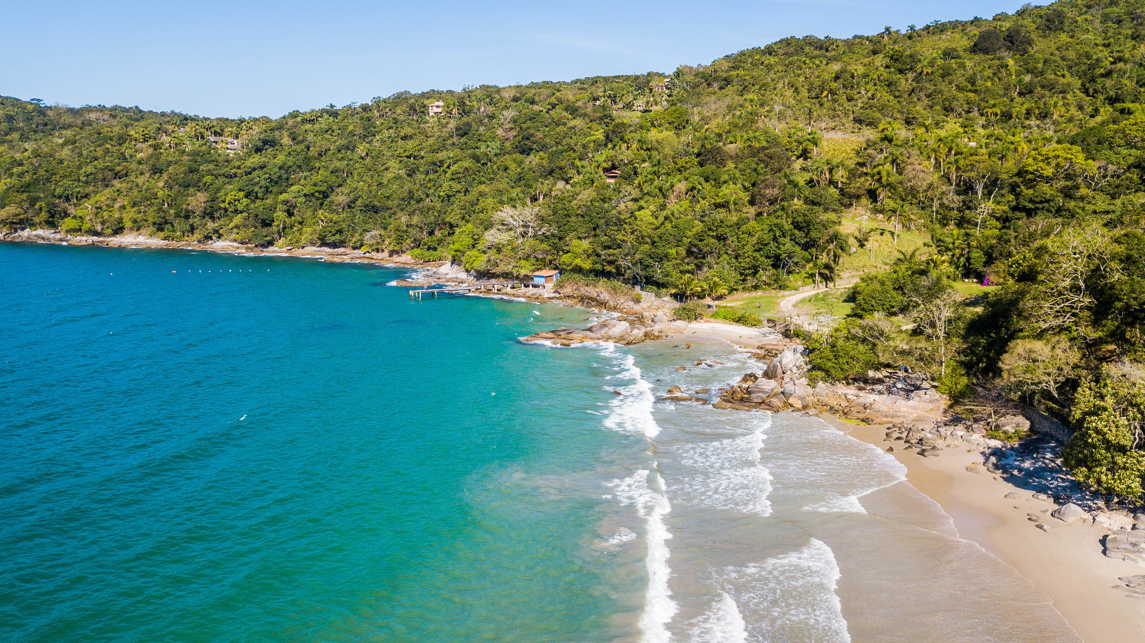 Porto Belo (Brazili&euml;) - Foto 1