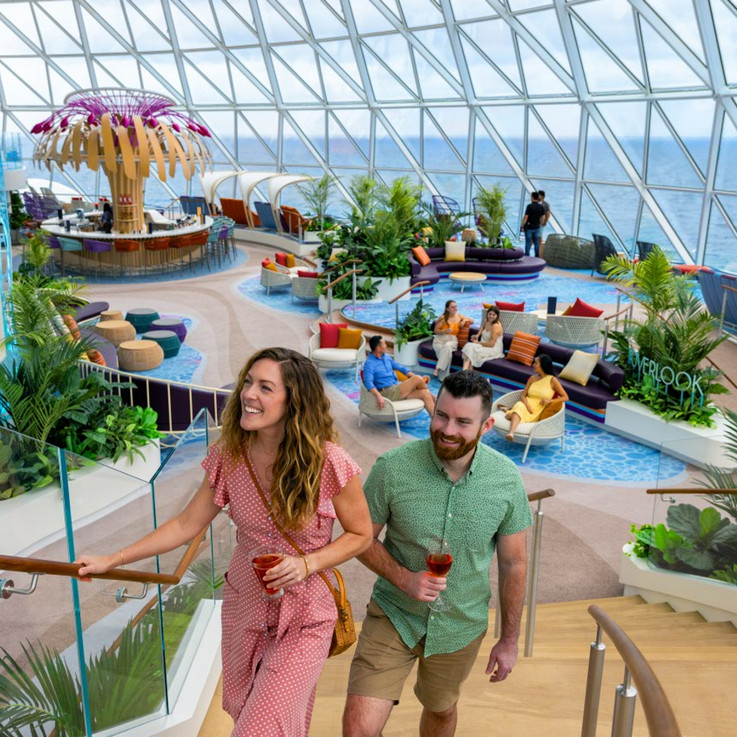 Cruise Aanbod cruisewinkel